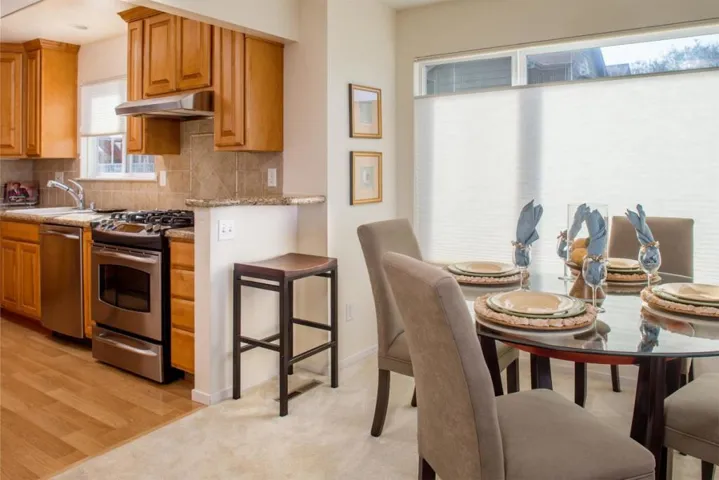 585 Ocean View Boulevard 1, Pacific Grove, California 93950