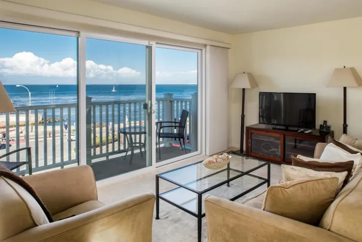 585 Ocean View Boulevard 1, Pacific Grove, California 93950