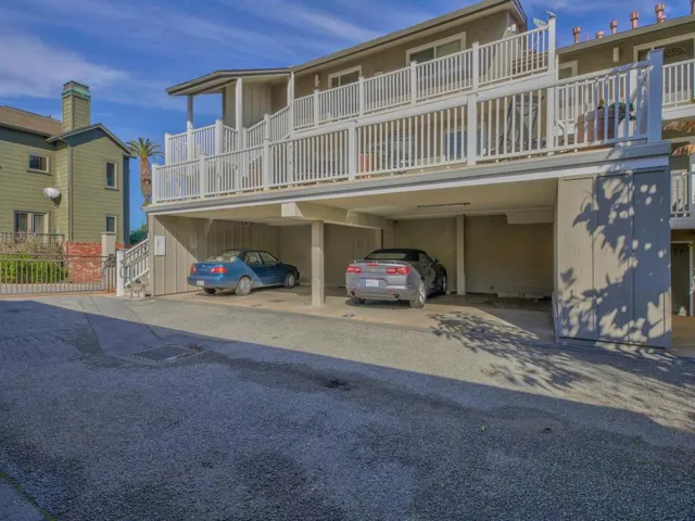 585 Ocean View Boulevard 1, Pacific Grove, California 93950