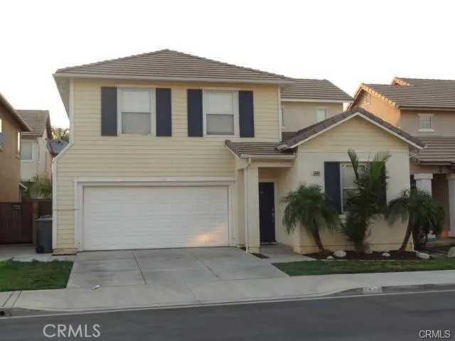 5564 Brynwood Way, Chino Hills, California 91709
