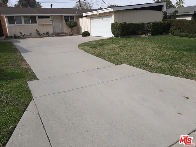 1885 Kellerton Drive, Hacienda Heights, California 91745