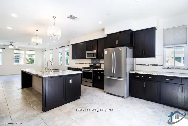 1996 Lee Way, Milpitas, California 95035