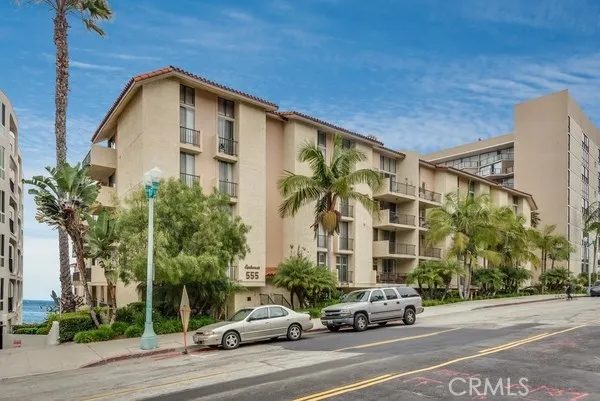 555 Esplanade 320, Redondo Beach, California 90277
