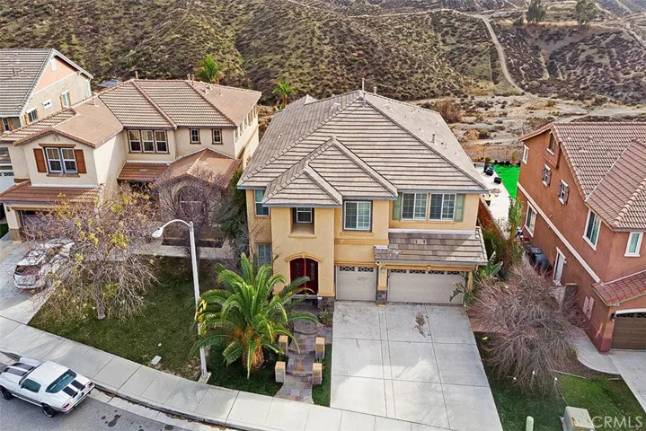 41007 Sunsprite Street, Lake Elsinore, California 92532