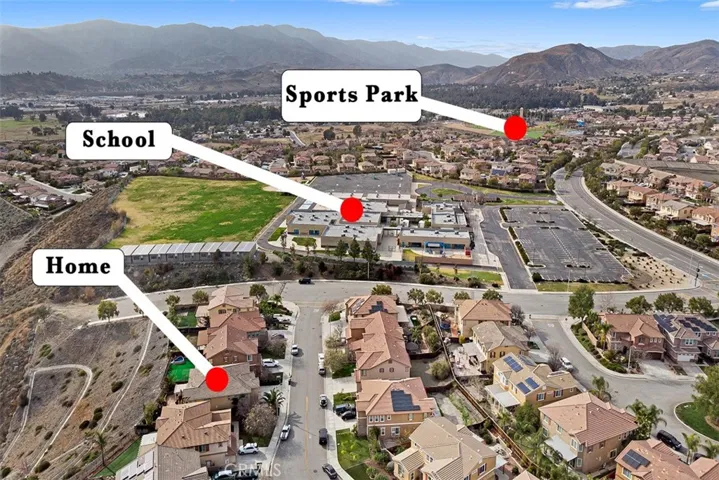41007 Sunsprite Street, Lake Elsinore, California 92532