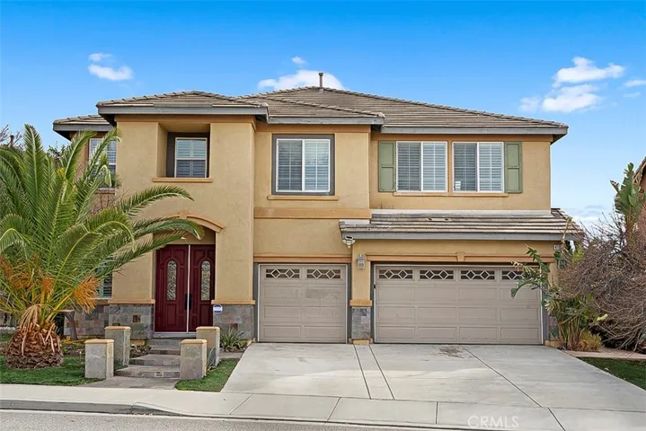41007 Sunsprite Street, Lake Elsinore, California 92532
