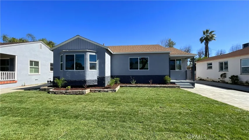 6538 Balcom, Reseda, California 91335