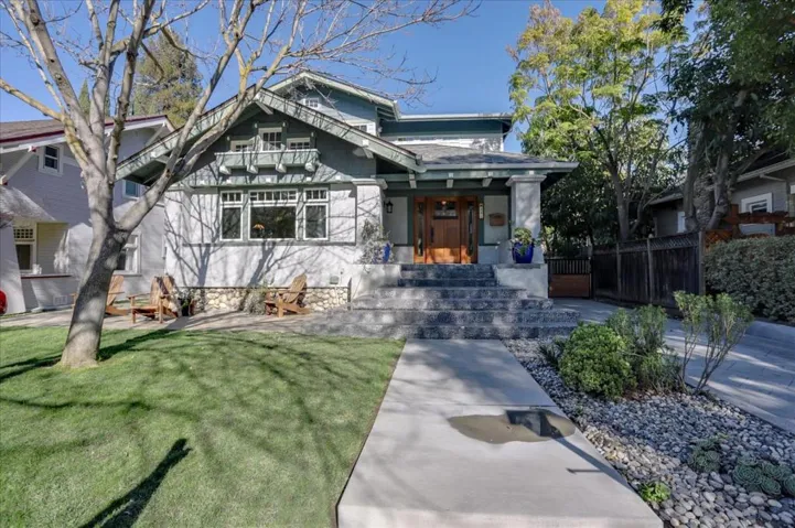 346 S 16th Street, San Jose, California 95112