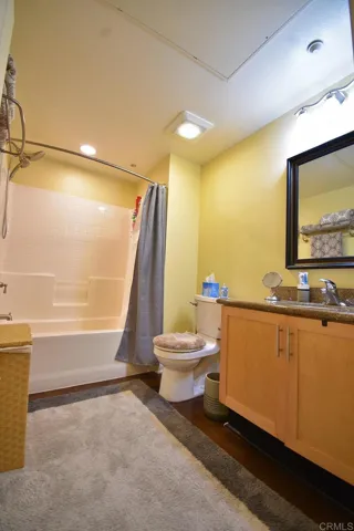 550 Park Boulevard, San Diego, California 92101