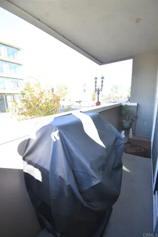 550 Park Boulevard, San Diego, California 92101