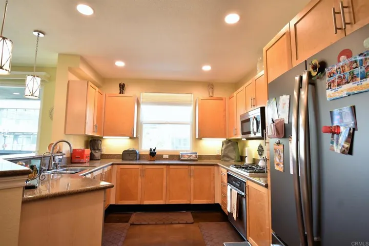 550 Park Boulevard, San Diego, California 92101