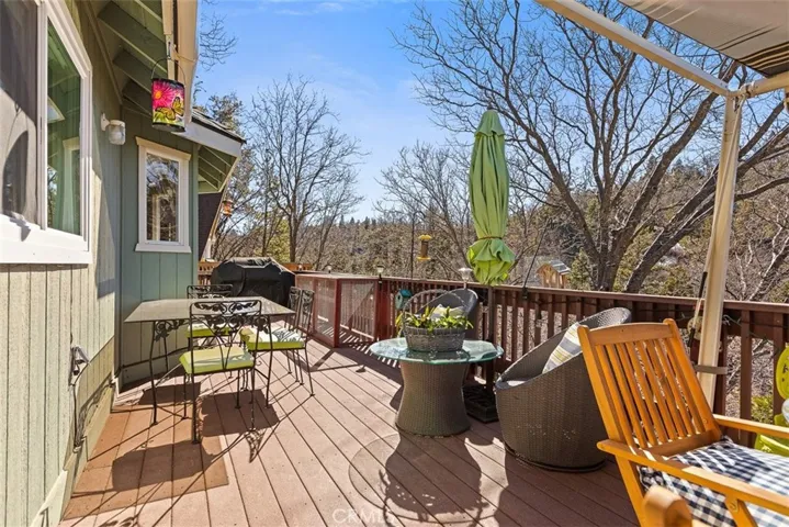 1302 Calgary Drive, Lake Arrowhead, California 92352