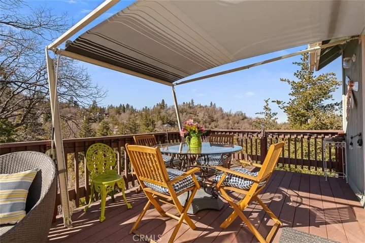 1302 Calgary Drive, Lake Arrowhead, California 92352