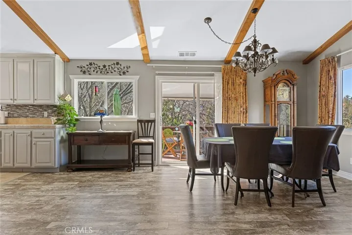 1302 Calgary Drive, Lake Arrowhead, California 92352