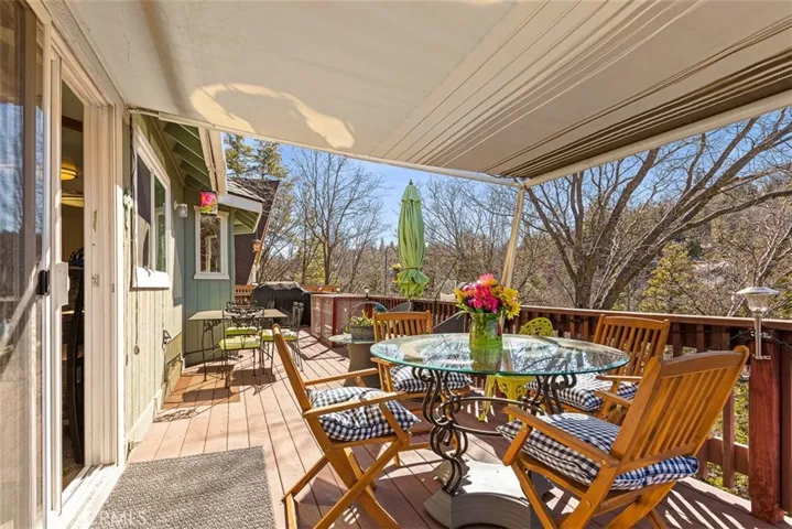 1302 Calgary Drive, Lake Arrowhead, California 92352