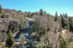 1302 Calgary Drive, Lake Arrowhead, California 92352