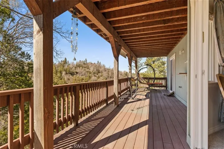 1302 Calgary Drive, Lake Arrowhead, California 92352