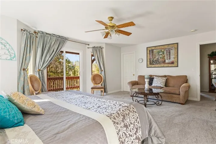 1302 Calgary Drive, Lake Arrowhead, California 92352