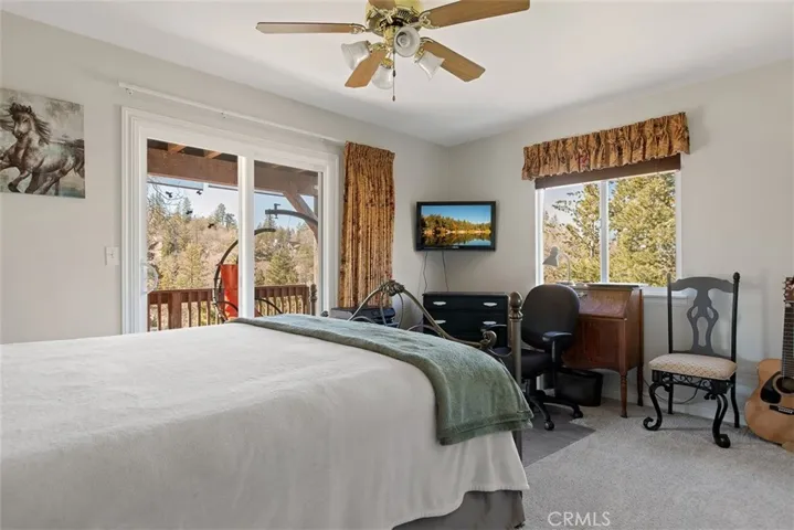 1302 Calgary Drive, Lake Arrowhead, California 92352