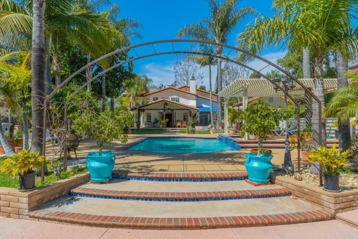 3710 Alameda Way, Bonita, California 91902