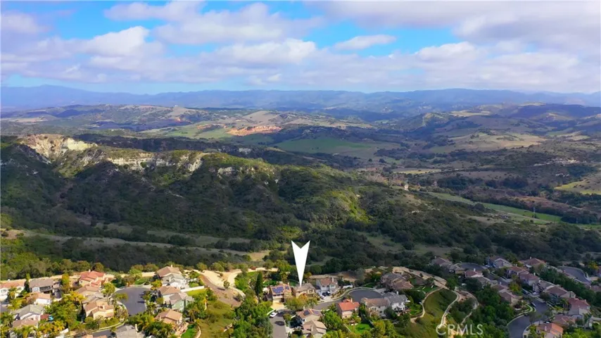 309 Corte Mira Vista, San Clemente, California 92673
