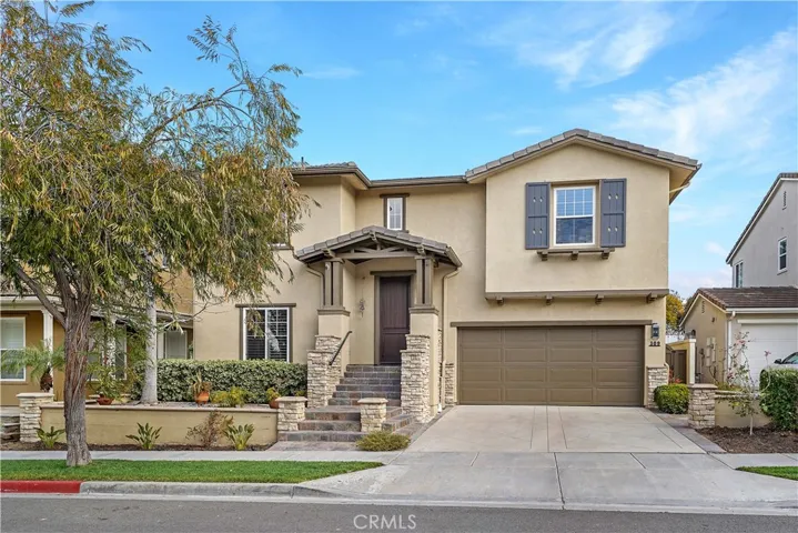 309 Corte Mira Vista, San Clemente, California 92673