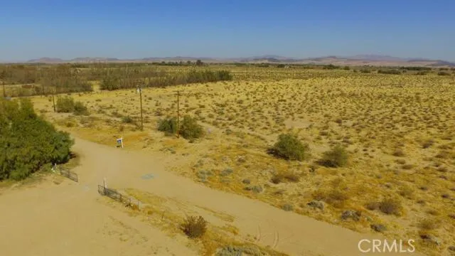 33-531121 Fremont Road, Newberry Springs, California 92365