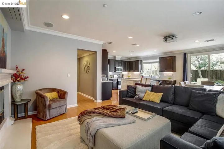 871 Mericrest St, Brentwood, California 94513