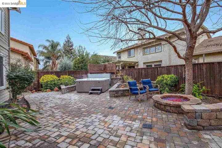 871 Mericrest St, Brentwood, California 94513