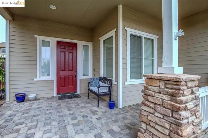 871 Mericrest St, Brentwood, California 94513