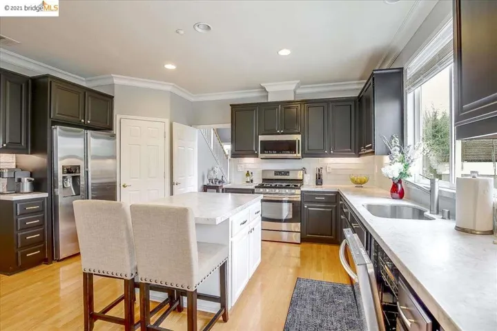 871 Mericrest St, Brentwood, California 94513