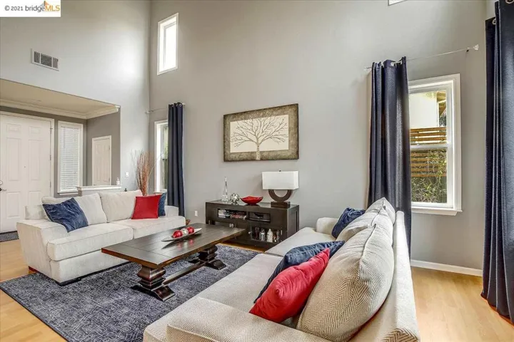 871 Mericrest St, Brentwood, California 94513
