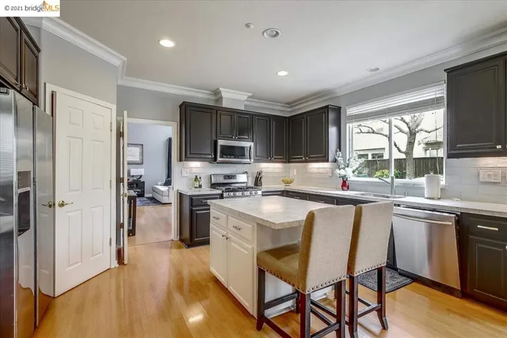 871 Mericrest St, Brentwood, California 94513