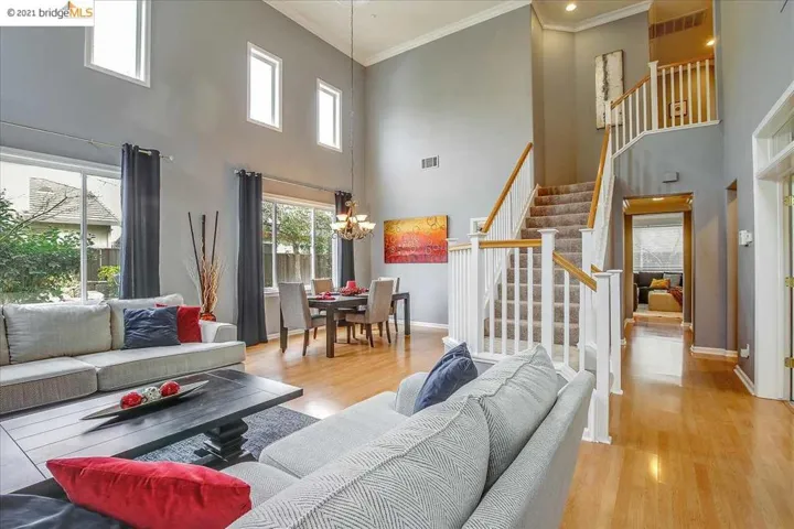 871 Mericrest St, Brentwood, California 94513