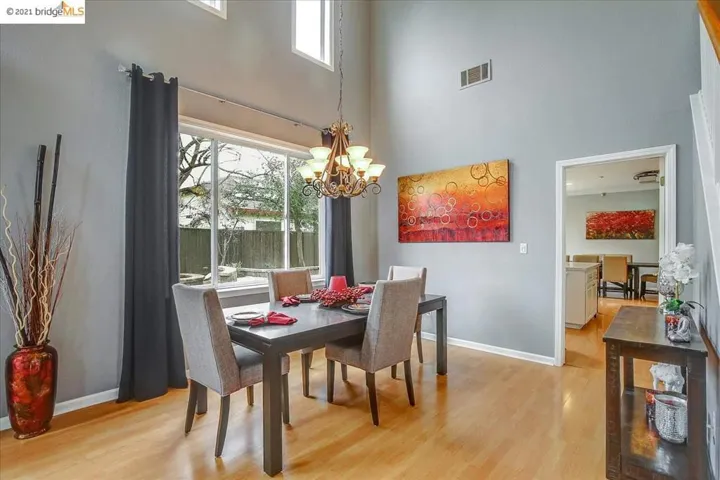 871 Mericrest St, Brentwood, California 94513