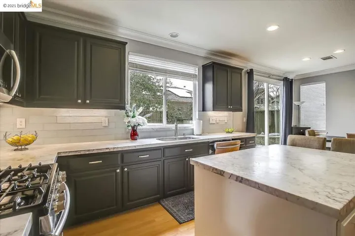 871 Mericrest St, Brentwood, California 94513