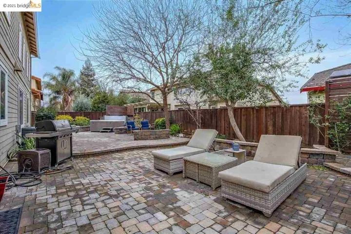 871 Mericrest St, Brentwood, California 94513