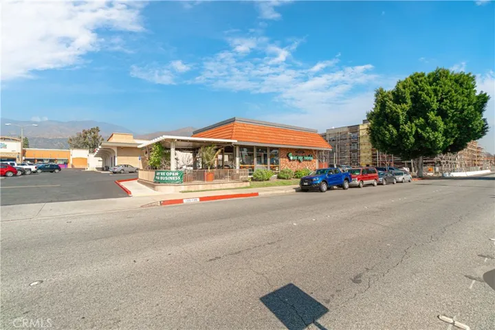 1355 Huntington Drive, Duarte, California 91010