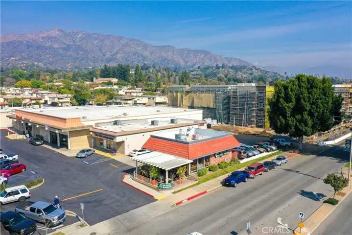 1355 Huntington Drive, Duarte, California 91010