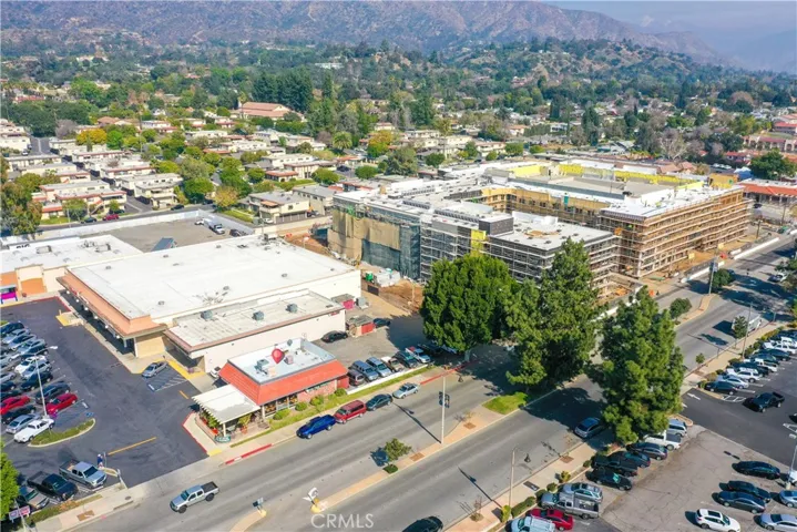 1355 Huntington Drive, Duarte, California 91010