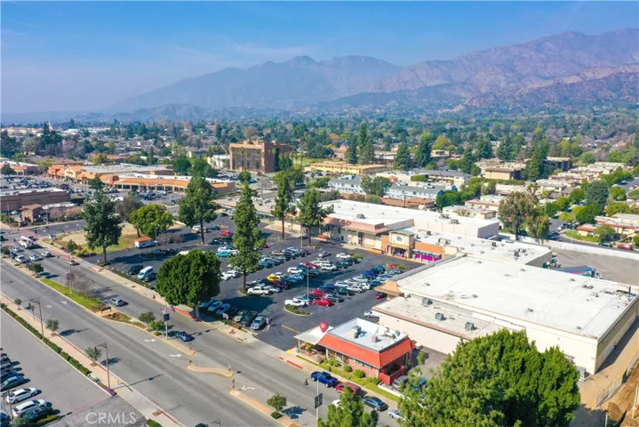 1355 Huntington Drive, Duarte, California 91010