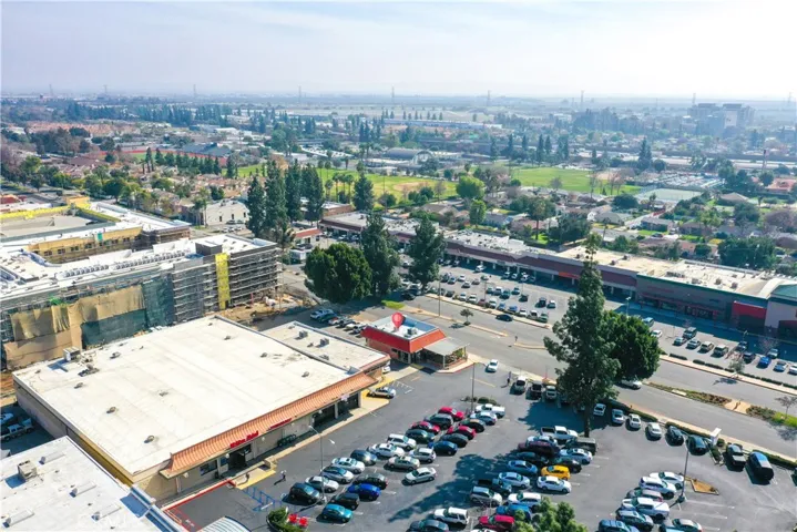 1355 Huntington Drive, Duarte, California 91010