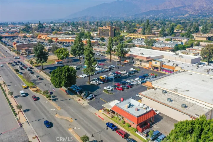 1355 Huntington Drive, Duarte, California 91010