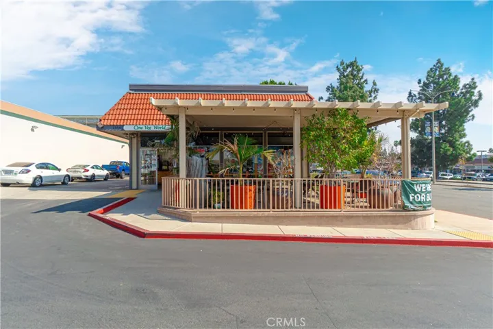 1355 Huntington Drive, Duarte, California 91010