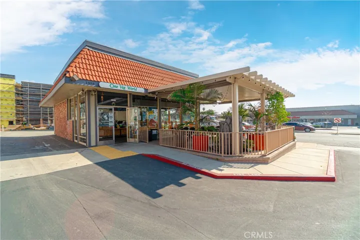 1355 Huntington Drive, Duarte, California 91010