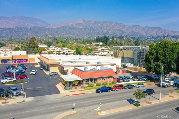 1355 Huntington Drive, Duarte, California 91010