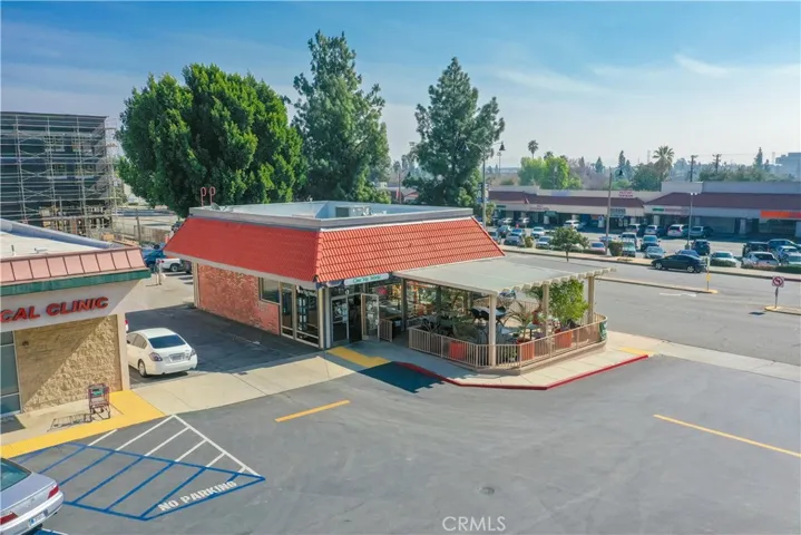 1355 Huntington Drive, Duarte, California 91010