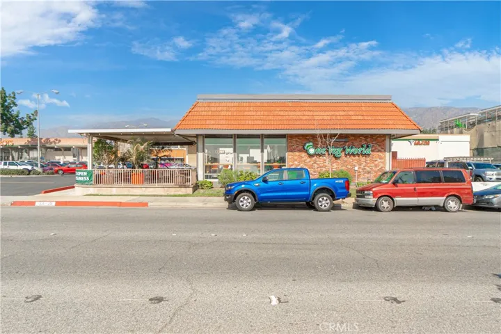 1355 Huntington Drive, Duarte, California 91010