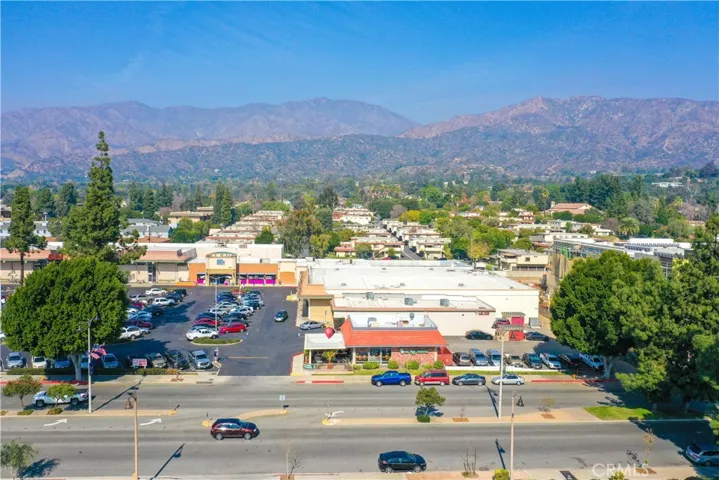 1355 Huntington Drive, Duarte, California 91010
