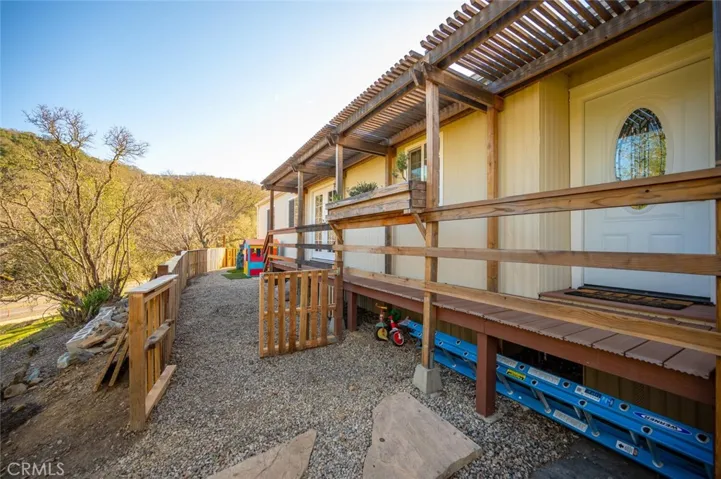 10448 Morro Road, Atascadero, California 93422